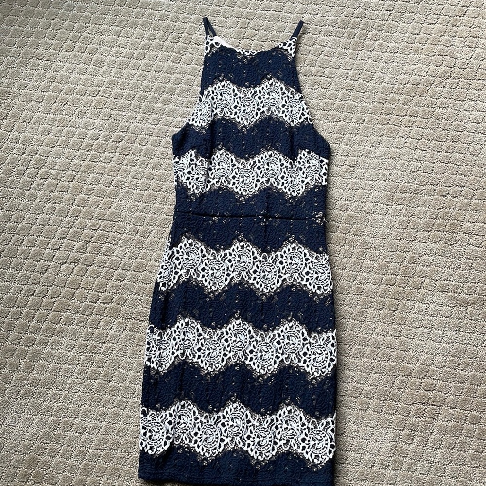 Women’s Dainty Hooligan Dress
